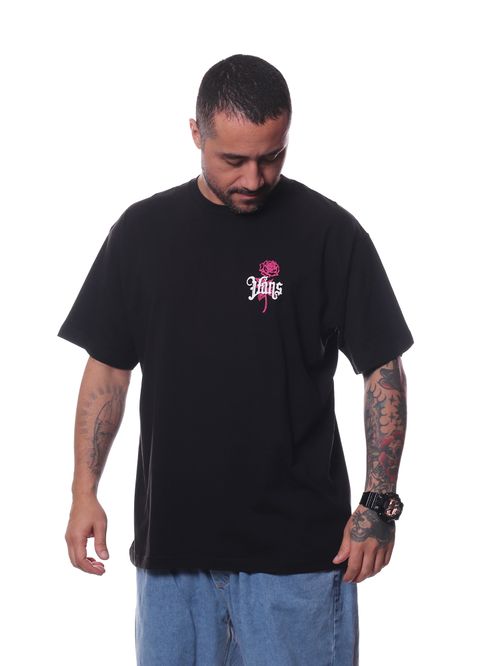 Camiseta Vans Ground UP