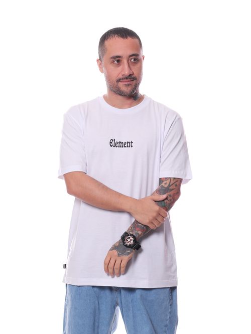 Camiseta Element Bad Doggie