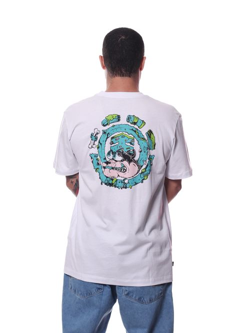 Camiseta Element Bad Doggie