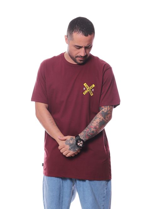 Camiseta Element Timber Signs