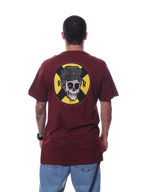 Camiseta Element Timber Signs