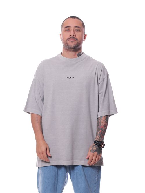 Camiseta Rvca Intro
