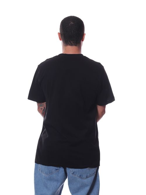 Camiseta Rvca Anp Label