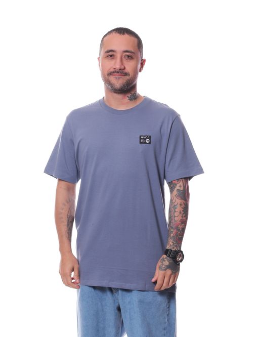 Camiseta Rvca Anp Label