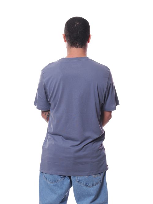 Camiseta Rvca Anp Label