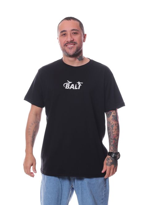 Camiseta Bali Hai Tri Petit Pave Back