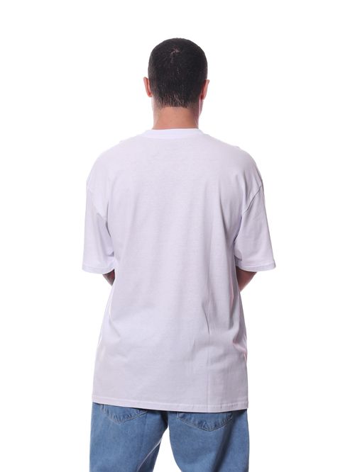 Camiseta Vans Traffic Cone SS