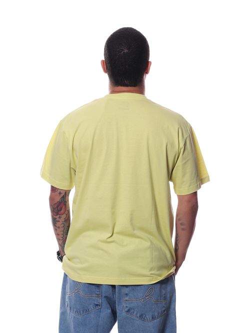 Camiseta Vans SS Star Checker