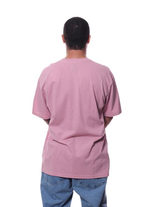 Camiseta Vans SS Classic Script