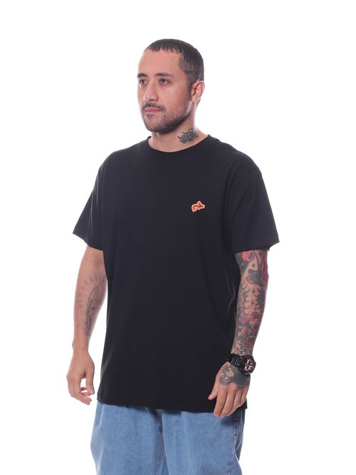 Camiseta Bali Hai Patch Classic Arrow