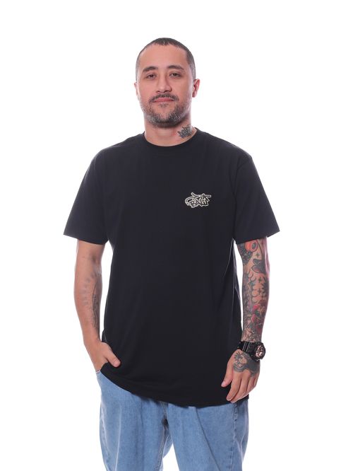 Camiseta Bali Hai Scorpions