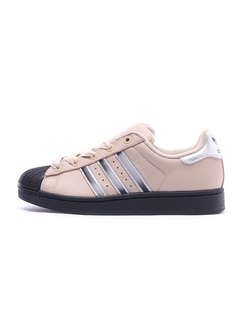 Tênis Adidas Superstar II W