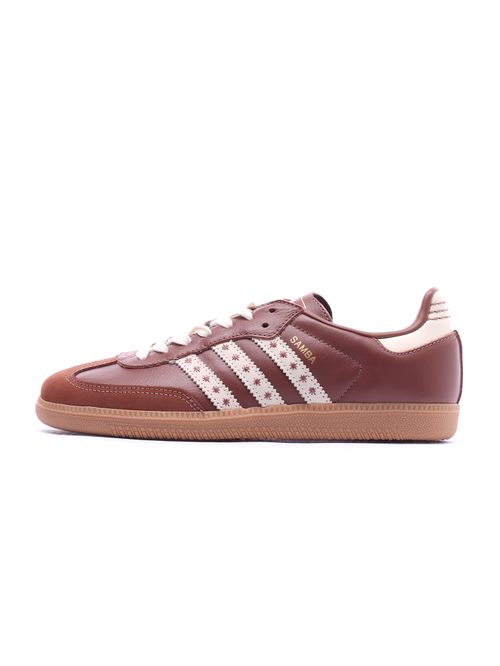 Tênis Adidas Samba Og