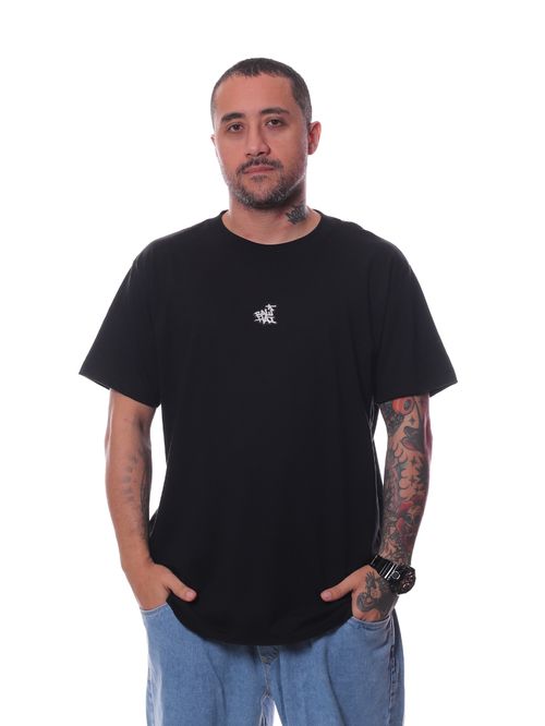 Camiseta Bali Hai Patch Classic