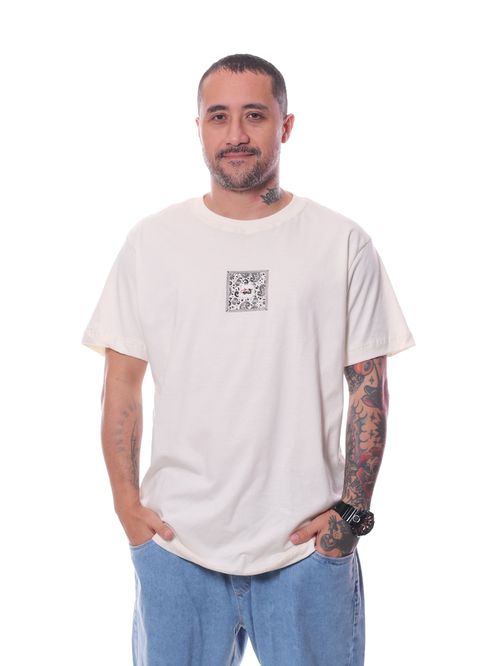 Camiseta Bali Hai Pasley Borracha