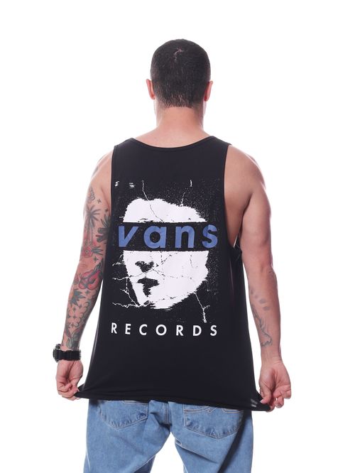 Regata Vans Records