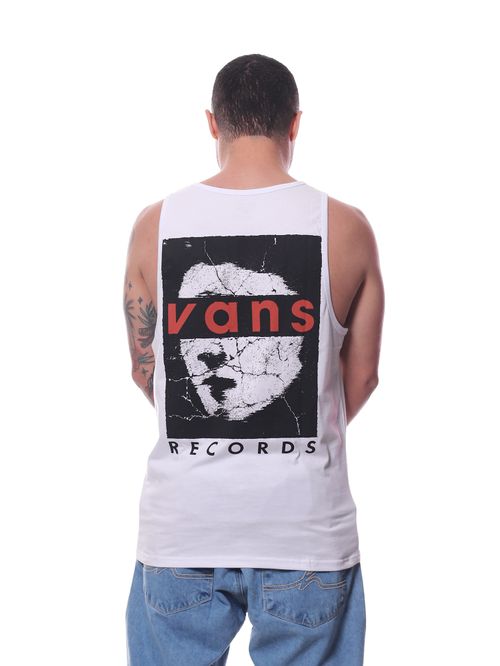 Regata Vans Records