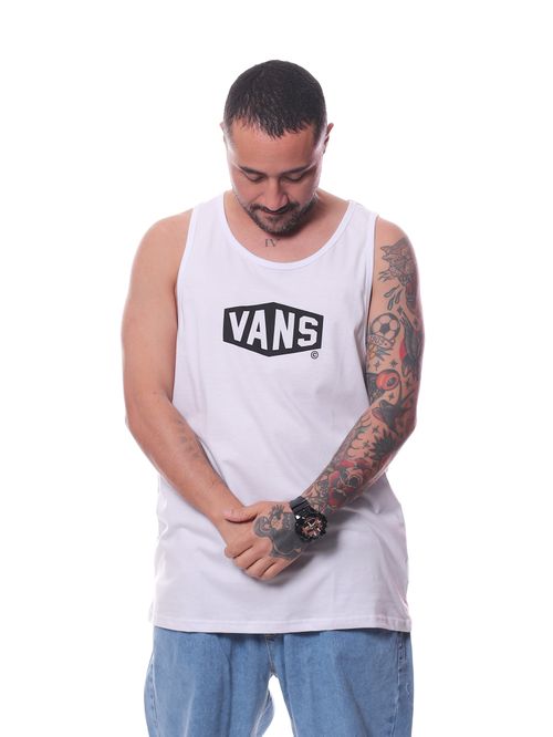 Regata Vans Hex SS