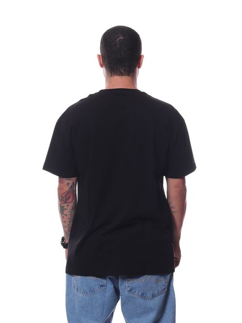 Camiseta Vans SS Retro Os