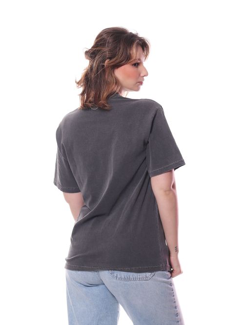 Camiseta Vans Backspin SS