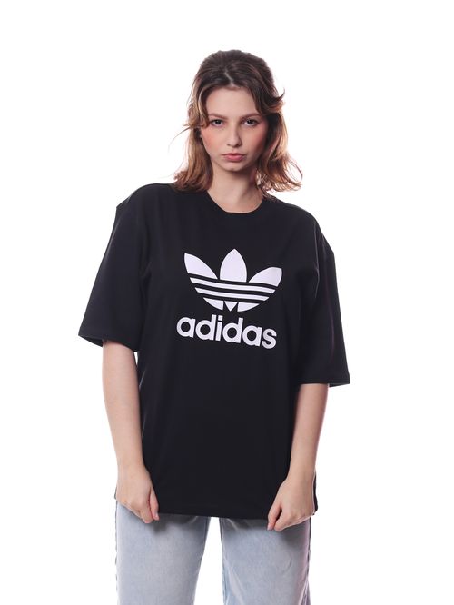 Camiseta Adidas Trefoil Adilenium