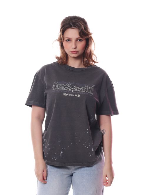 Camiseta Vans SS After Dark Os