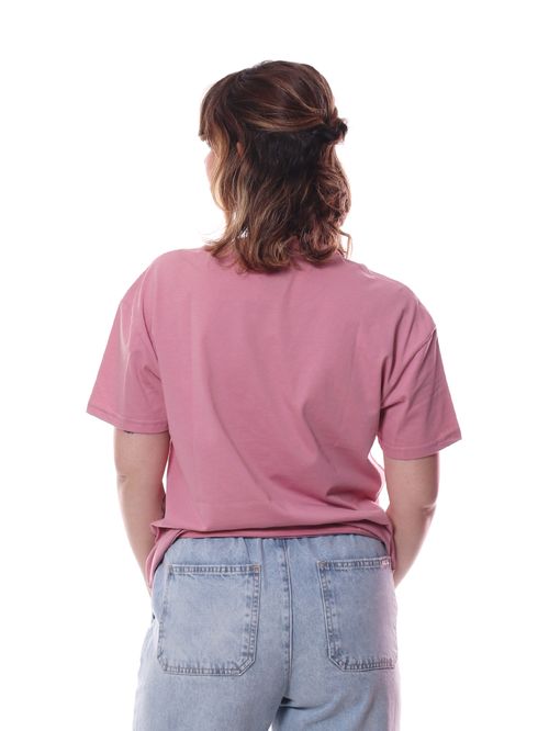 Camiseta Vans SS Retro Vans Os