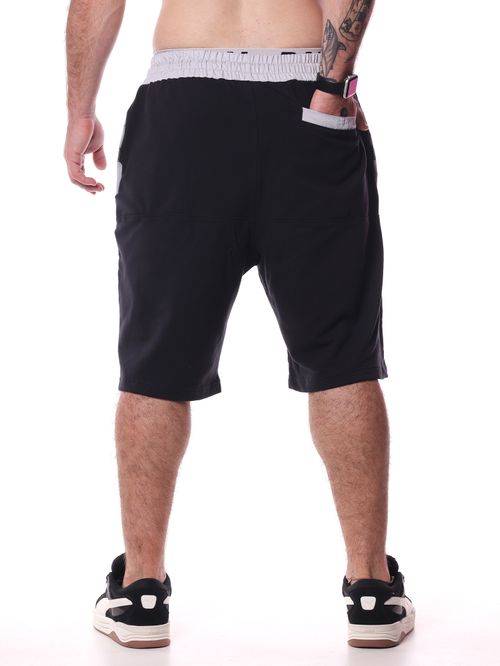 Bermuda Bali Co. Recorte Hibrid