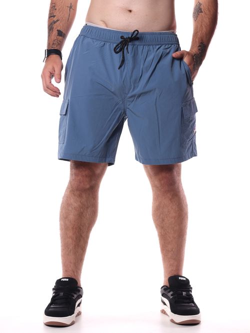 Bermuda Hang Loose Elast Imp Byron