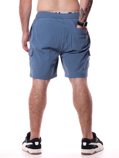 Bermuda Hang Loose Elast Imp Byron