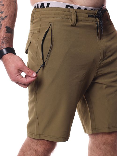 Bermuda Hang Loose Hibrida Imp Core