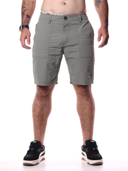 Bermuda Hang Loose Hibrida Imp Natty