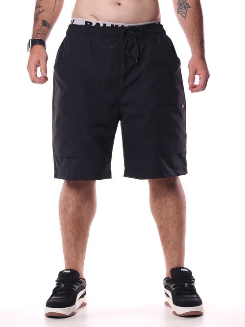 Bermuda Bali Hai Nylon Uniglo