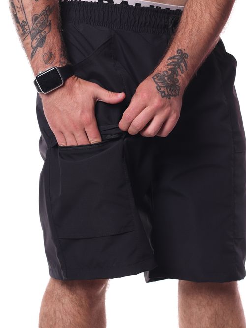 Bermuda Bali Hai Nylon Uniglo