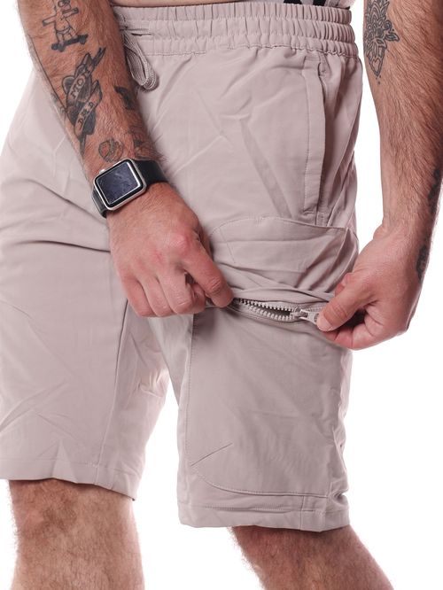 Bermuda Bali Hai Cargo Sea