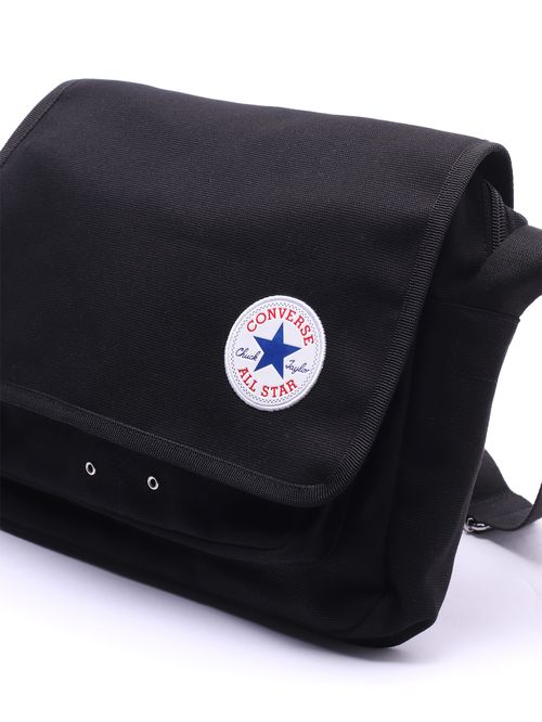 Bolsa Converse Chuck Messenger