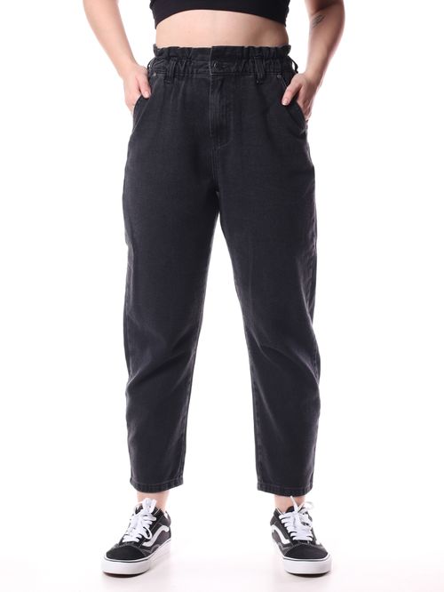 Calça Jeans Bali Hai Slouchy Hanks