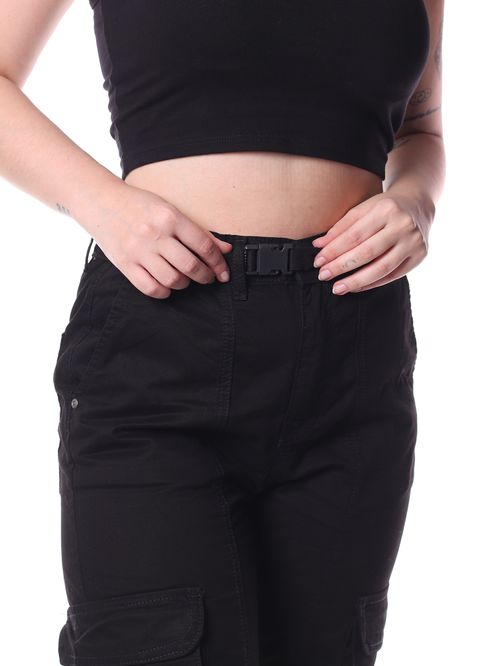 Calça Bali Hai Sarja Cargo Vic Max