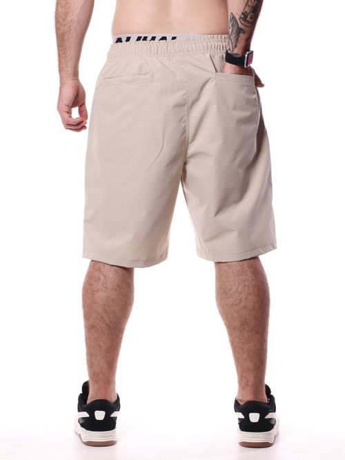 Bermuda Bali Hai Nylon Uniglo