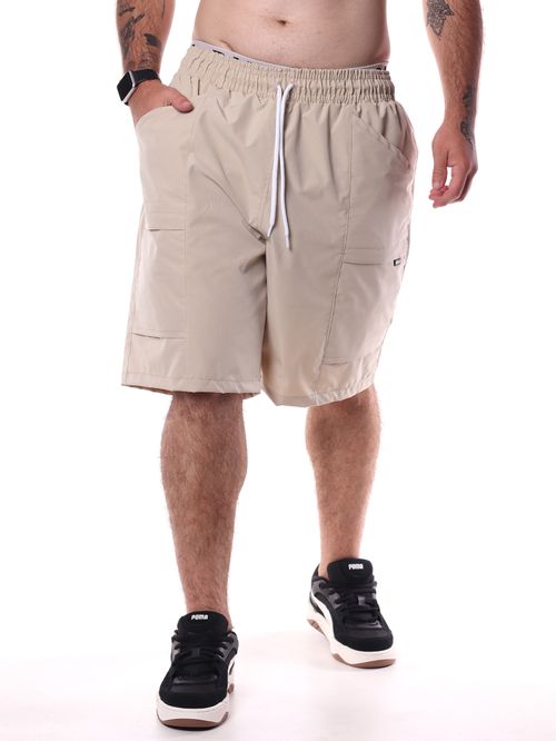 Bermuda Bali Hai Nylon Uniglo