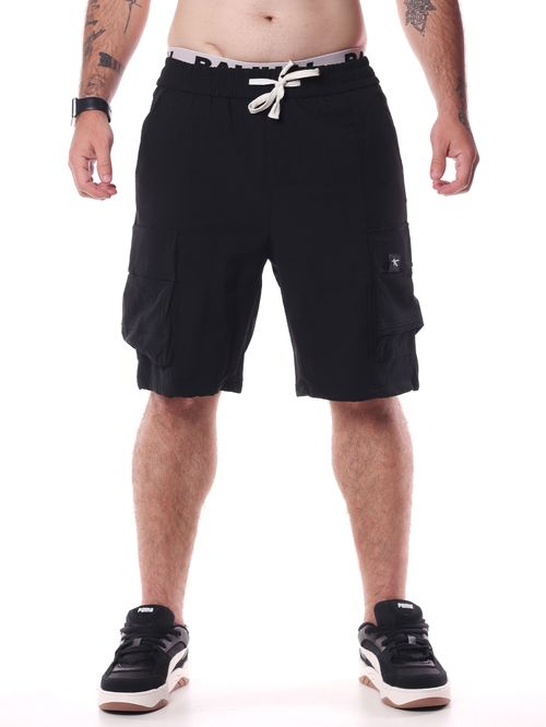 Bermuda Bali Hai Cargo Custom Side Clip