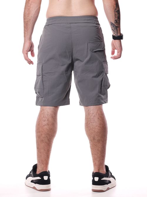 Bermuda Bali Hai Cargo Custom Side Clip