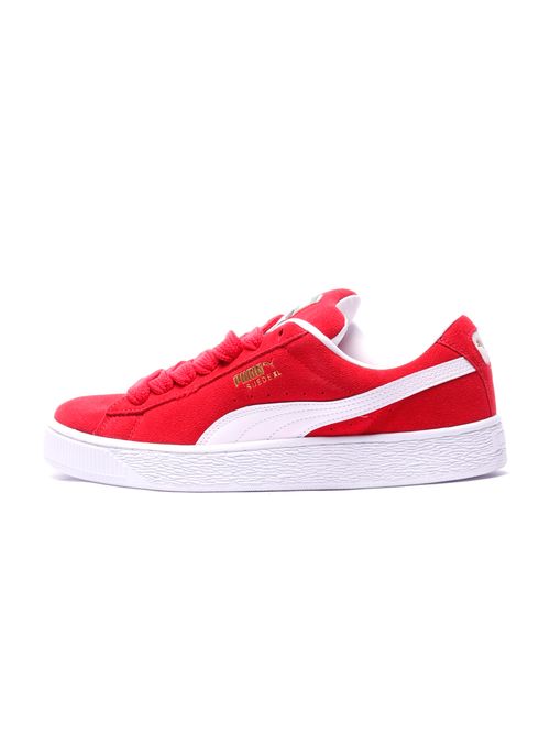 Tênis Puma Suede XL