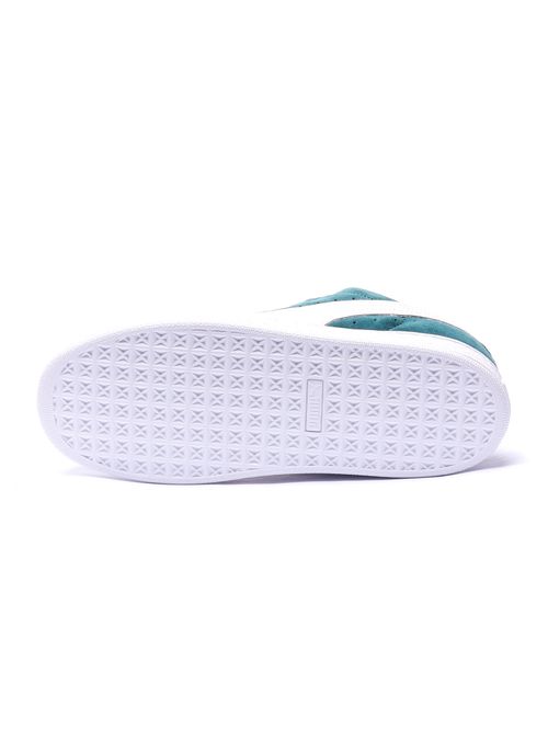 Tênis Puma Suede XL