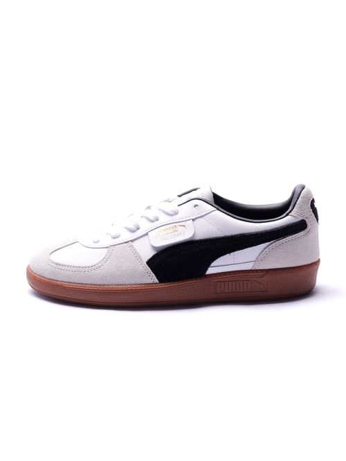 Tênis Puma Palermo Lth