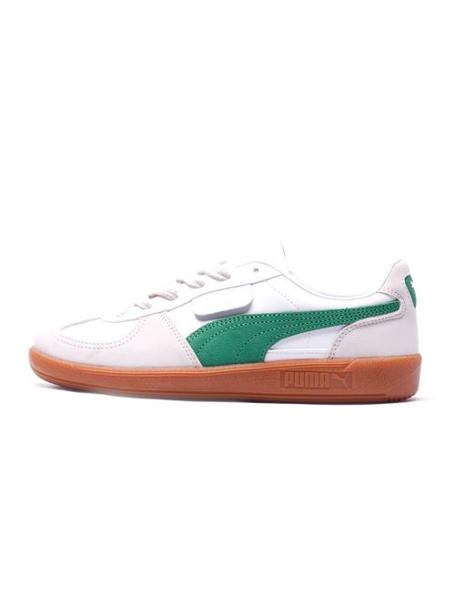 Tênis Puma Palermo Lth