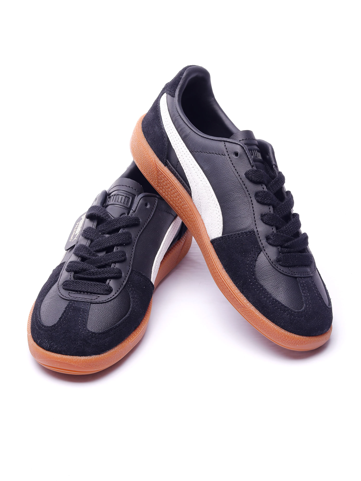 Tênis Puma Palermo Lth | FastStore PDP
