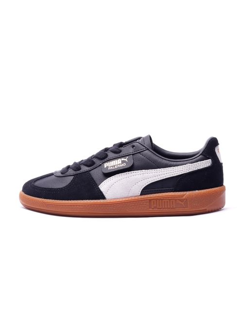 Tênis Puma Palermo Lth