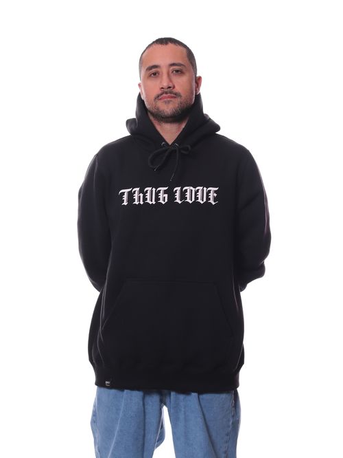 Moletom Bali Hai Basic Thug Life