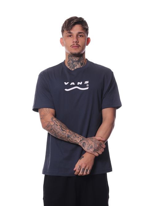 Camiseta Vans Determined SS